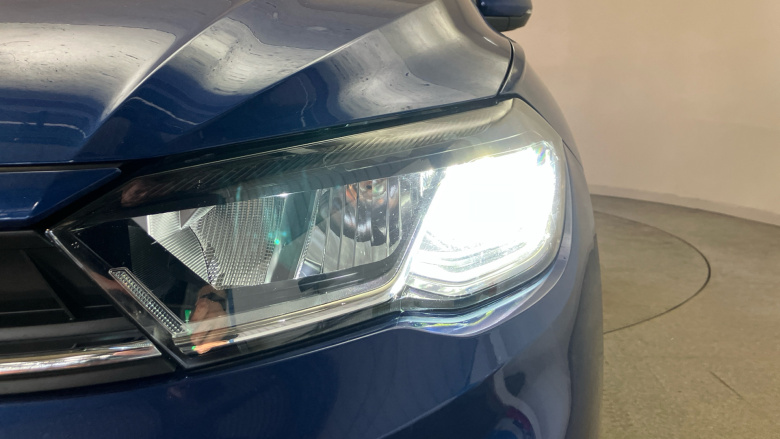 Volkswagen Polo 1.0 TSI Life 5dr Petrol Hatchback